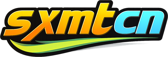 Logo sxmt cn